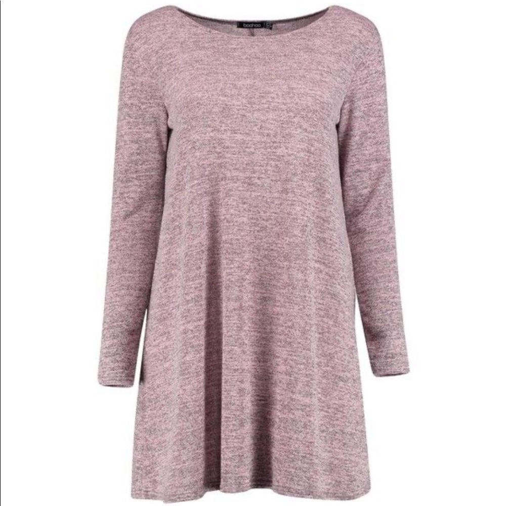 Boohoo Dress